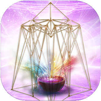 The Alchemist Within image 1 - The Alchemist Within - QiGong and Meditation Retreat for Health Wellness Consciousness Expansion and Awakening